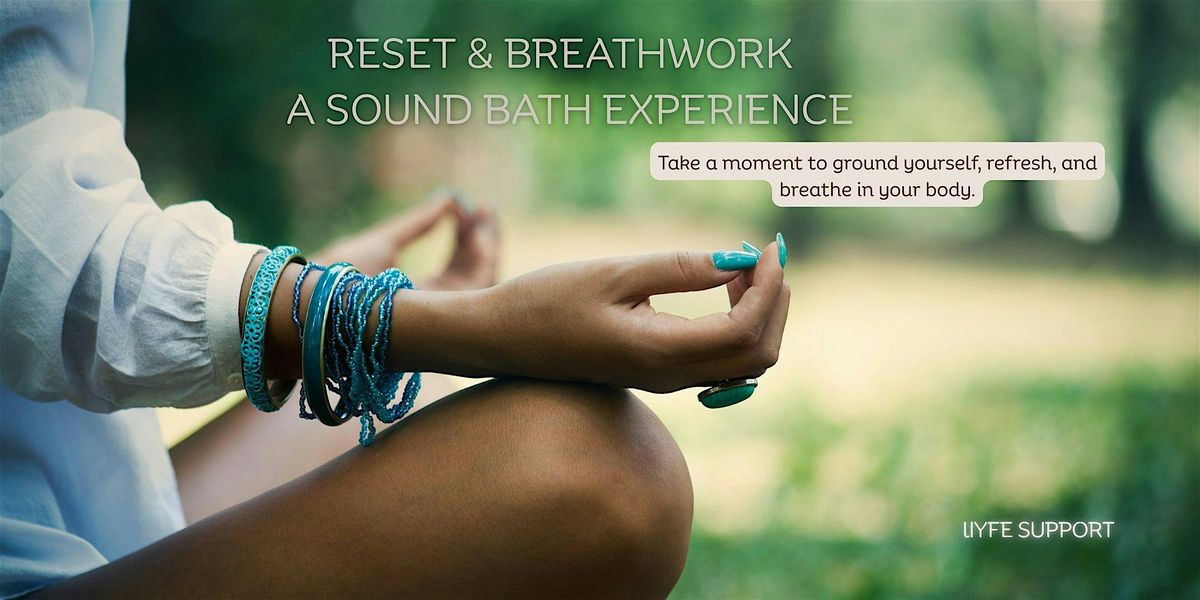 Calm in the Chaos: Relaxation and Stress Relief for Women