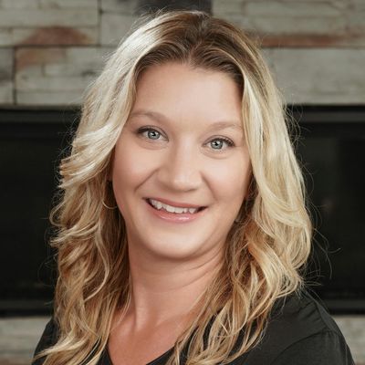 Angela Delise, Broker & Owner, Home Living Team