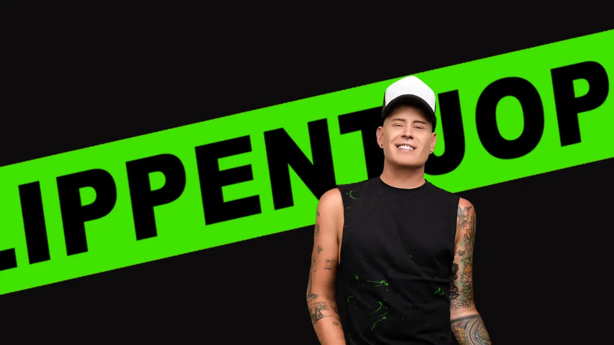 Snotkop in Rustenburg