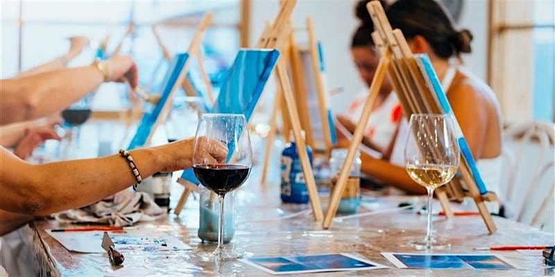 Paint & Sip