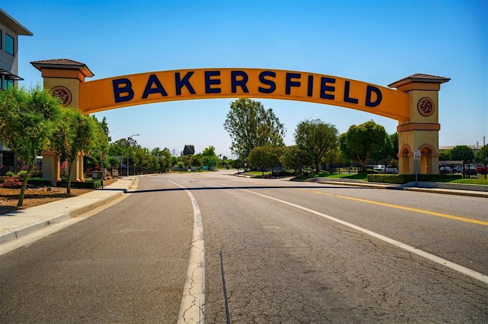 Amazing Scavenger Hunt!: Bakersfield scavenger hunt