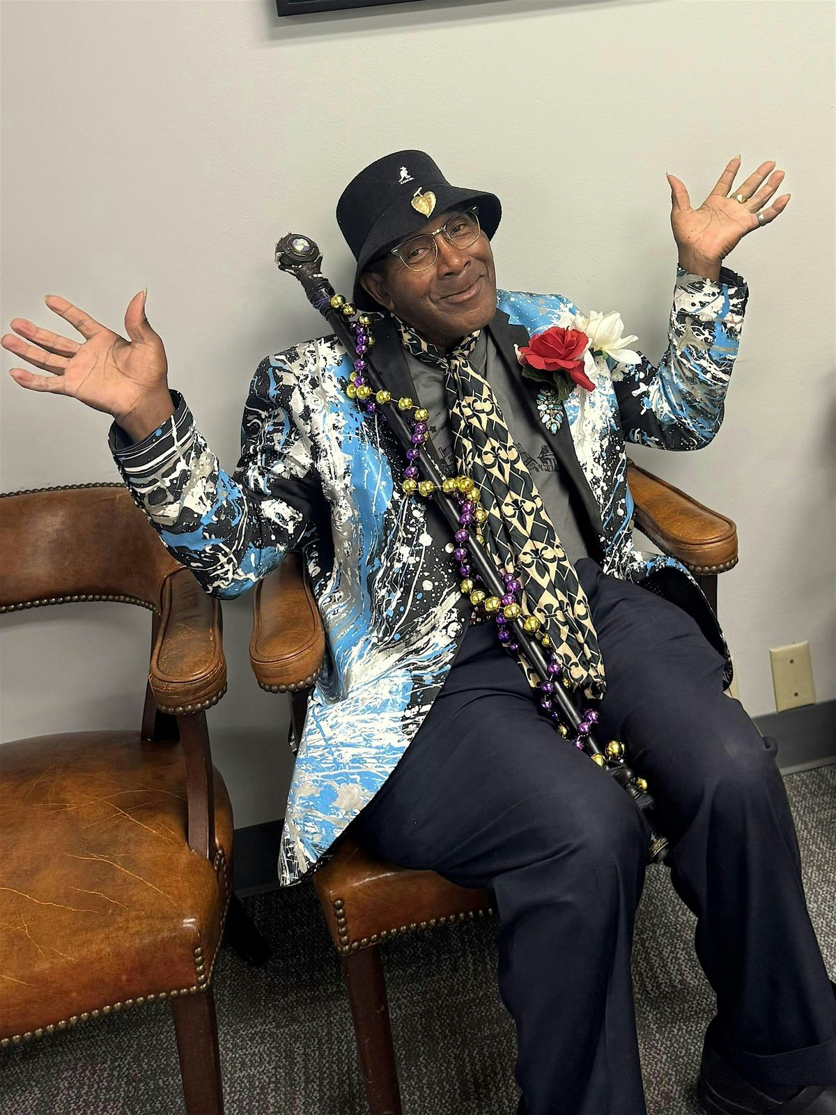 The Welmon Project Presents: Welmon Sharlhorne