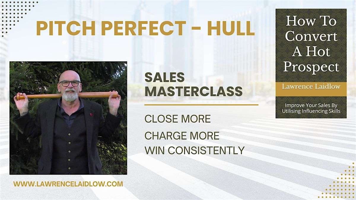 Make 2026 your best sales year EVER!