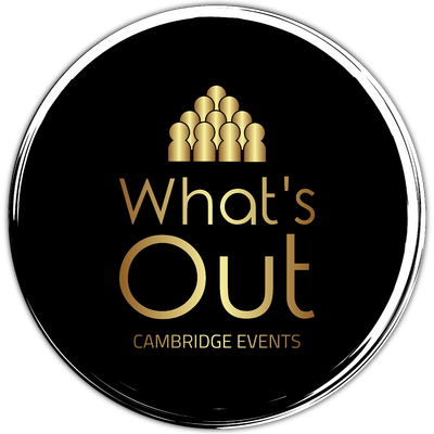 WhatsOut Cambridge Latin Party