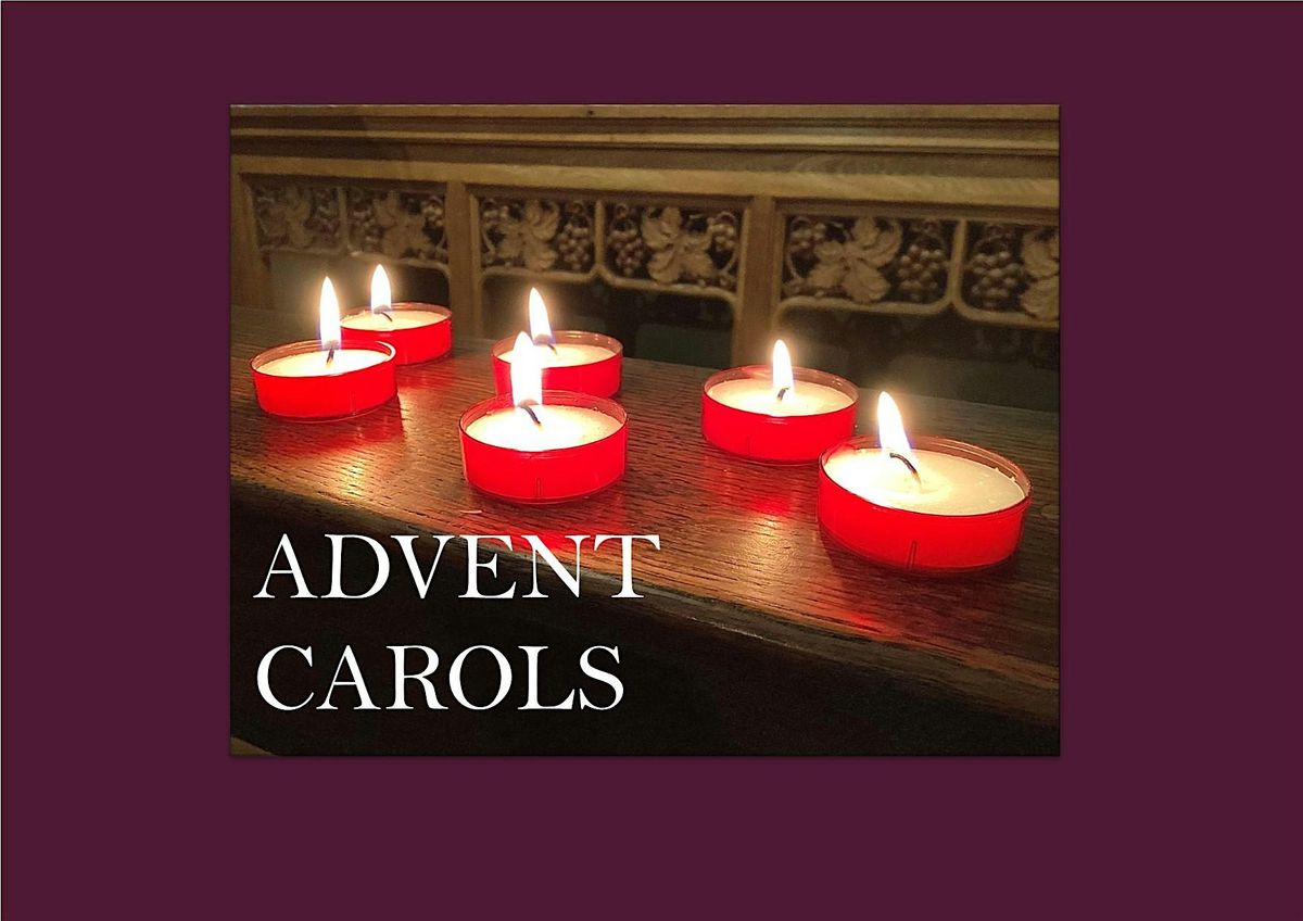 Advent Carol Service