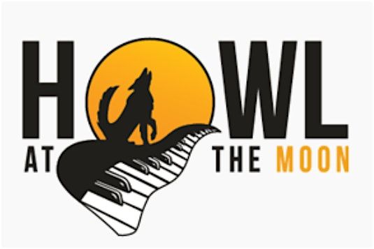 Saturday Howl at The Moon Dueling Piano Event