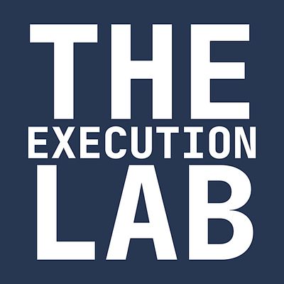 The Execution Lab