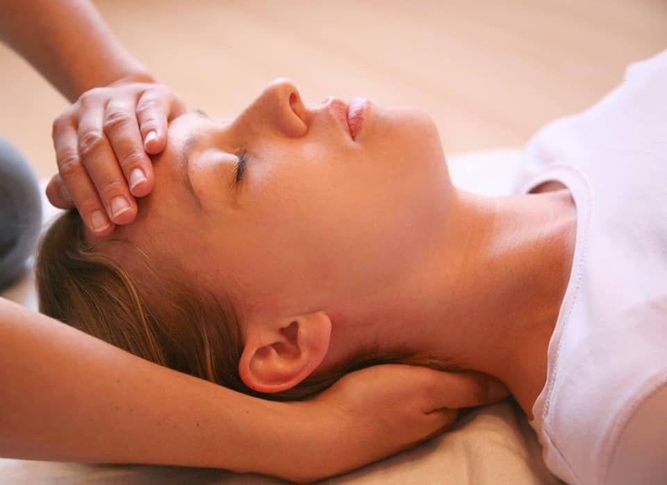 Craniosacral Therapy Part 1