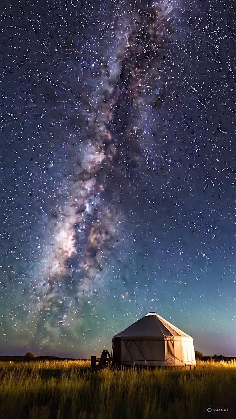 Ho'oponopono Prayer with Alchemy Singing Bowls Soundbath at The Yurt