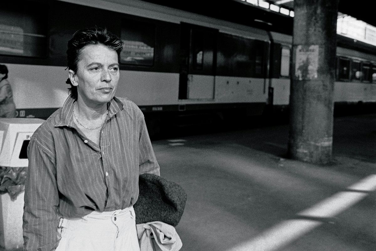 Monique Wittig: A Living Body (of Work)