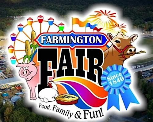 2025 Farmington Fair