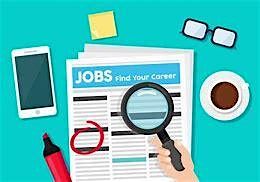 Stand Out and Get Hired!