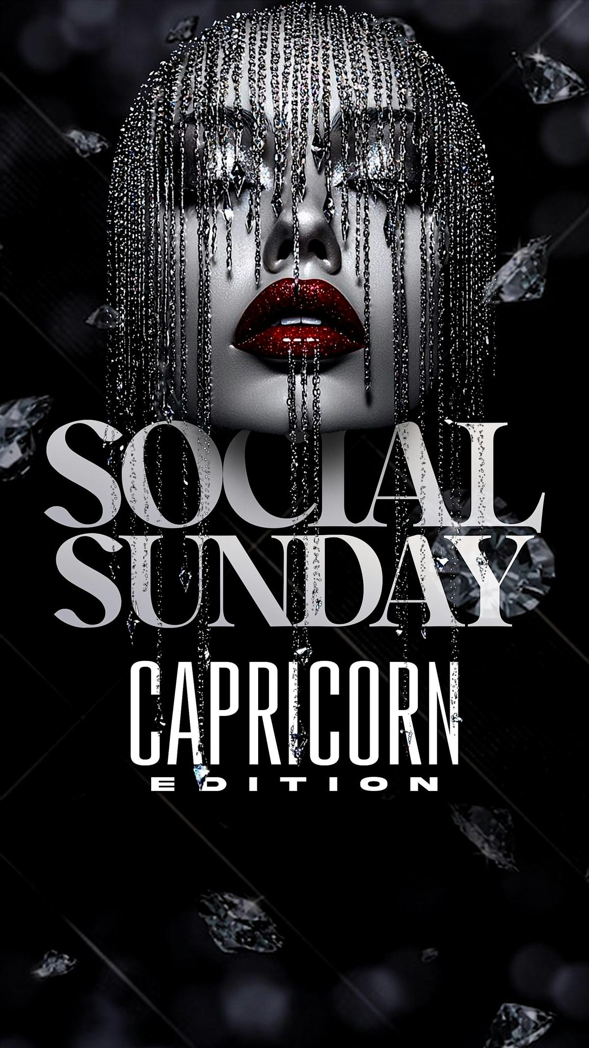 Social Sunday: Capricorn Edition