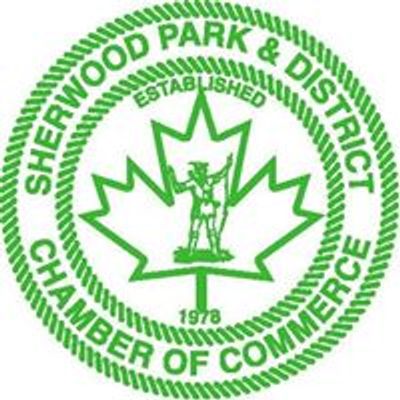 Sherwood Park & District Chamber of Commerce