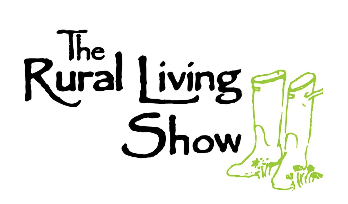 The Rural Living Show 2025