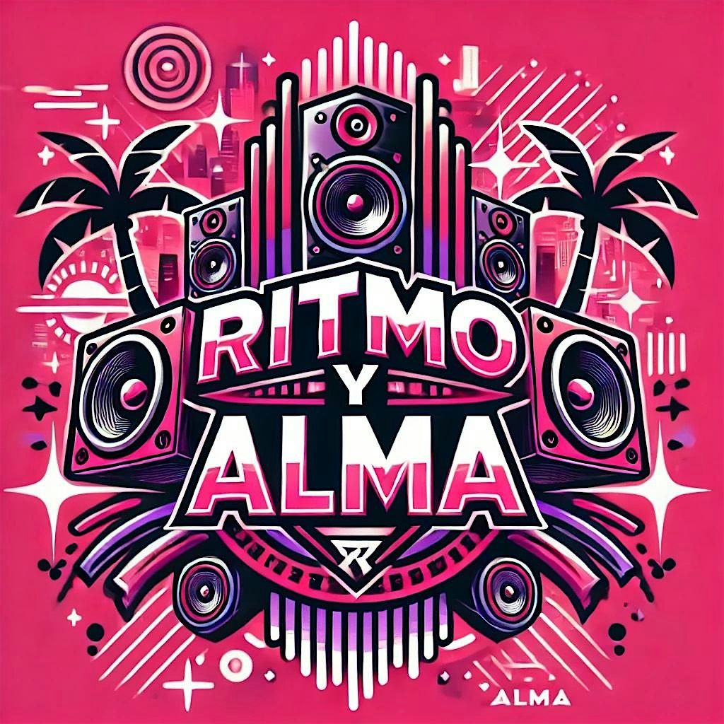 RITMO Y ALMA