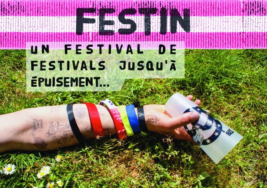 "Festin" de la compagnie Madame Suzie