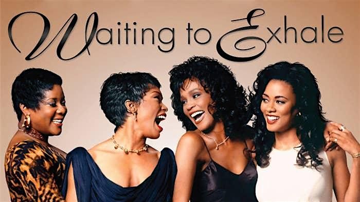 Movie Cuisine Now Showing: Waiting to Exhale Sisters Brunch Edition