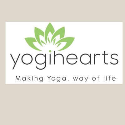 Yogihearts