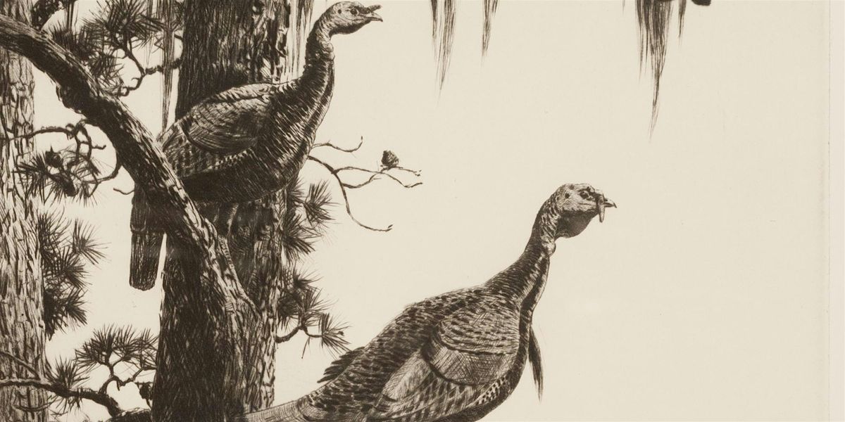 Art After Hours - Etching