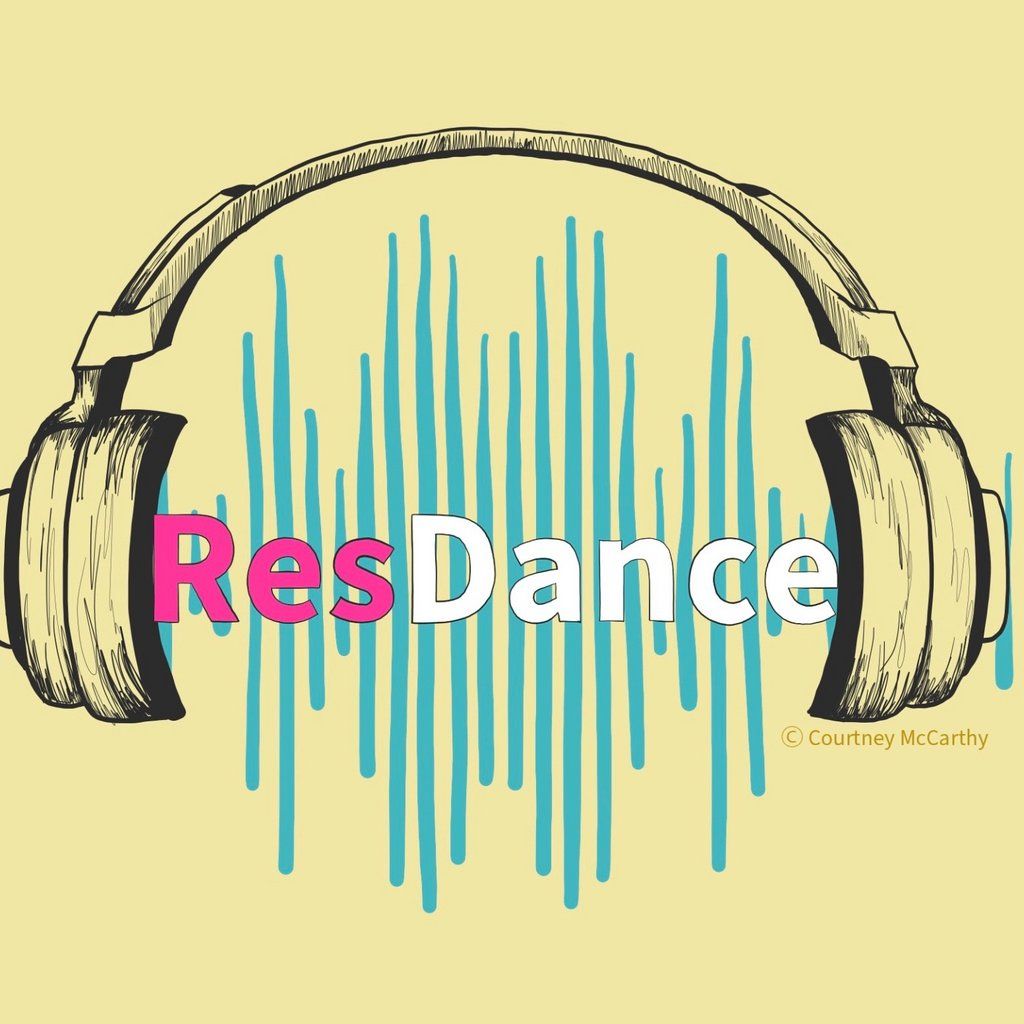 ResDance Podcast: LIVE