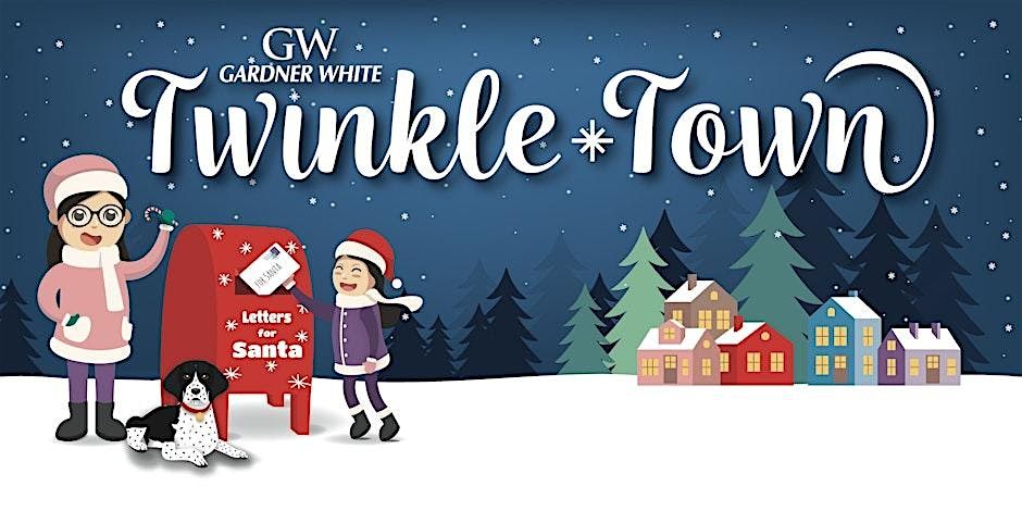 2025 Twinkle Town presented by Gardner White