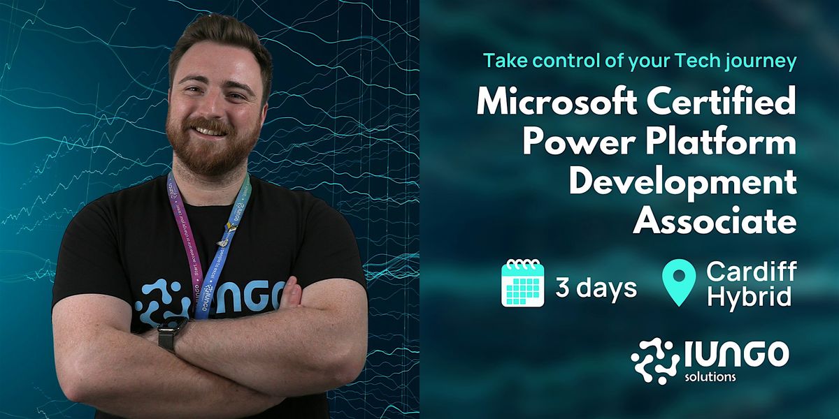 Microsoft Certified Power Platform Development Associate (Hybrid)