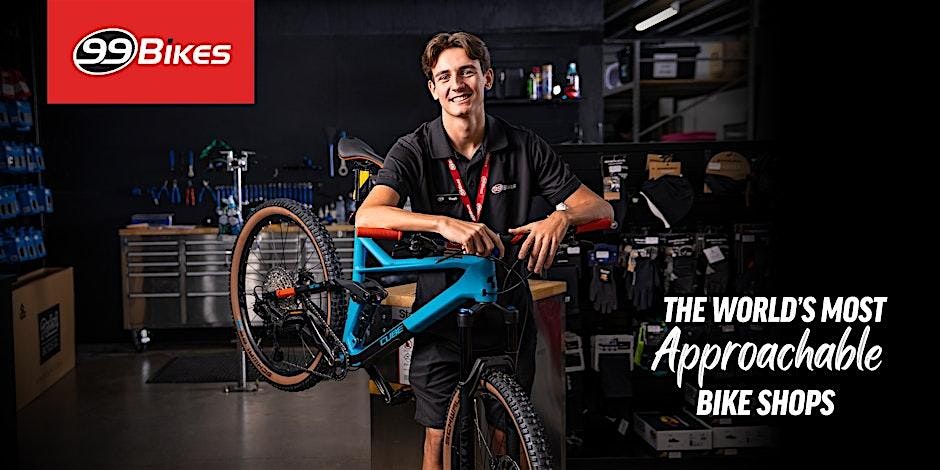 Maintenance Class - Glen Innes