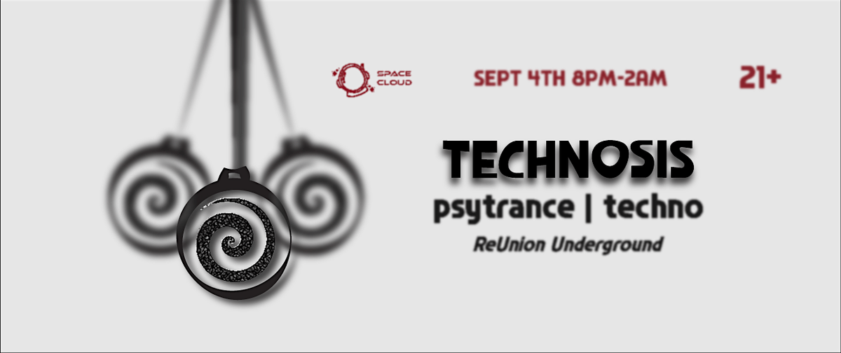 Technosis