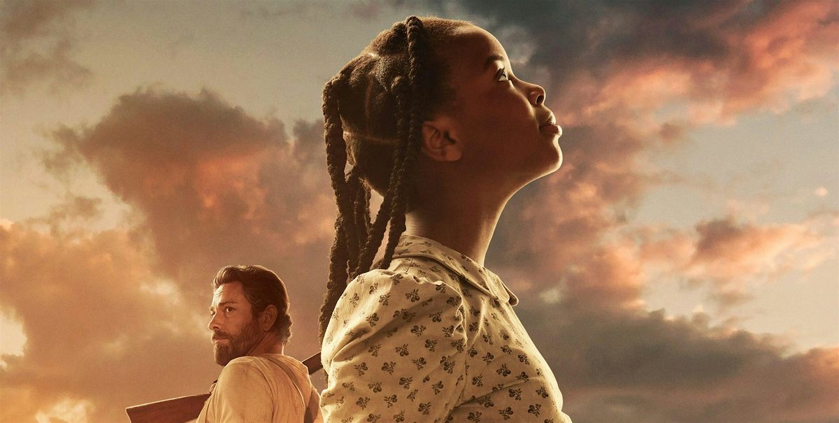 Free Movie for Seniors: Sarah\u2019s Oil