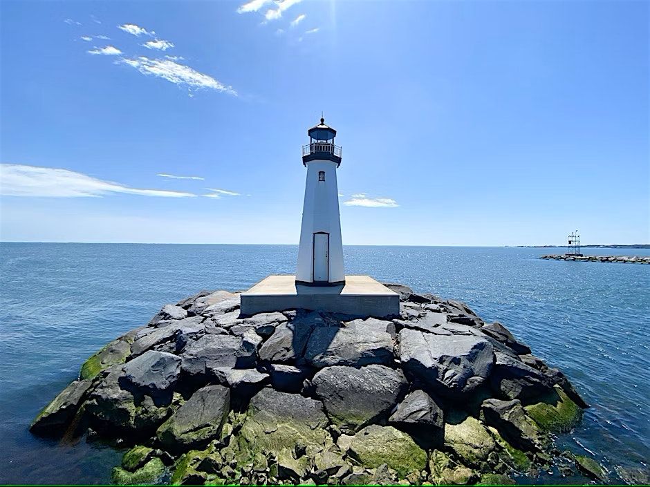 A Date Night Adventure! - Patchogue Explorer Challenge