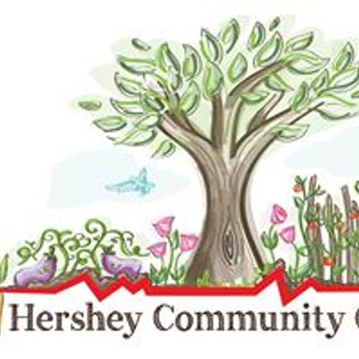Hershey Community Garden