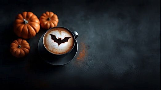 FIRST FRIDAY BREAKFAST CLUB - October Edition