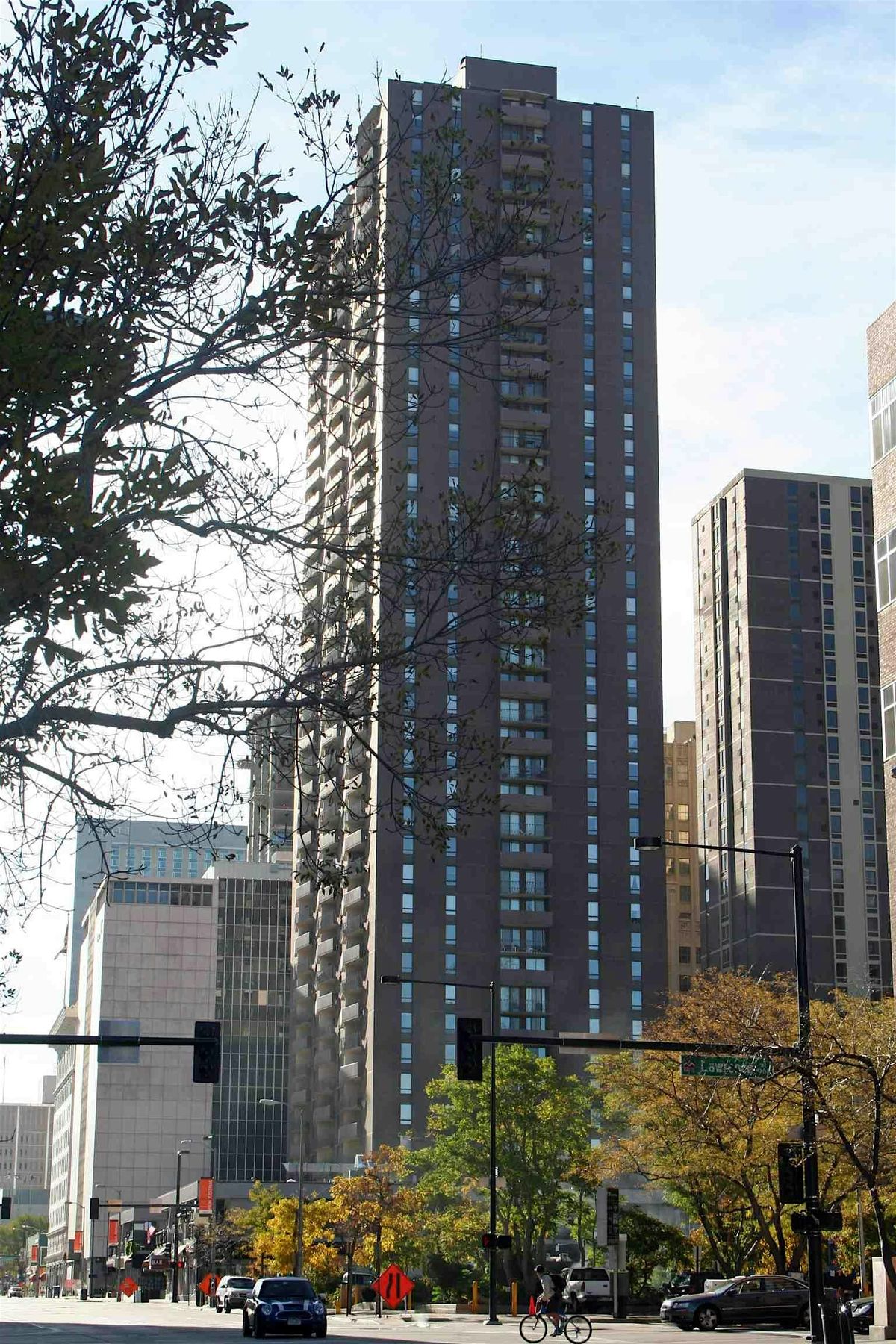 Denver Audio Tour: Icons, Intrigue, and Echoes of the Mile High City