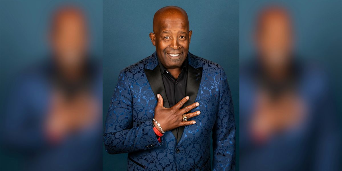 Face the Funny with C. Willi Myles