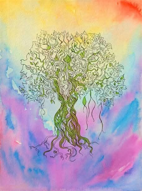 Autum Retreat~ Sound, Aromatherapy, Meditation & Fire Ceremony