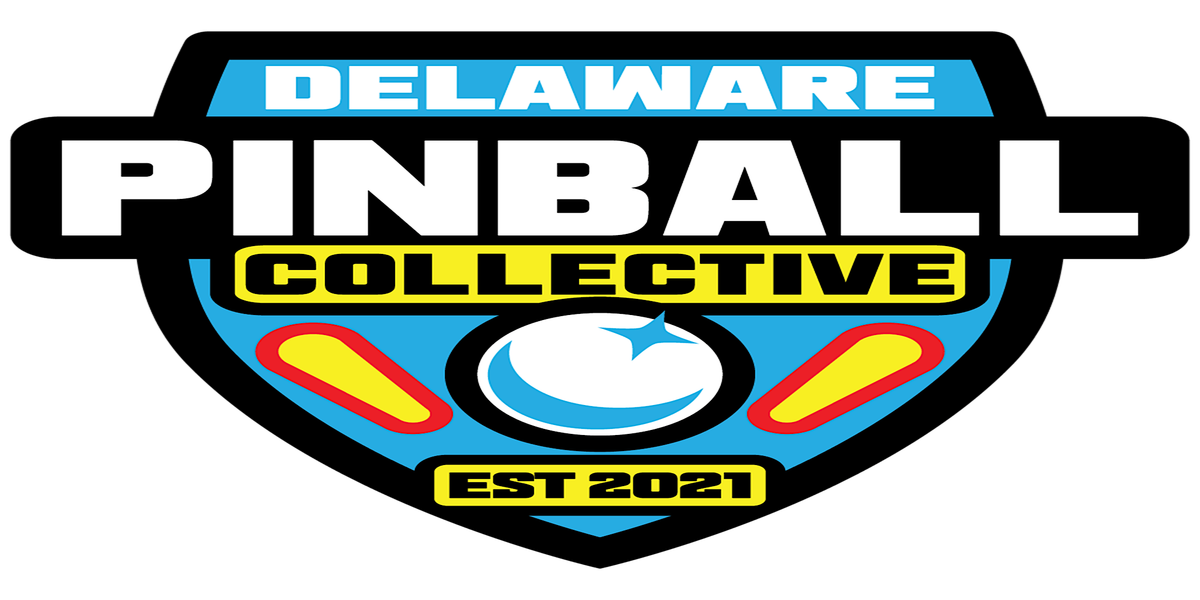 Delaware Pinball Collective Presents-Event #4 of the 2025 Tour Championship