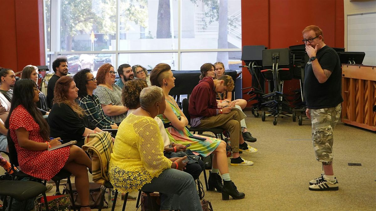 Audition Workshop