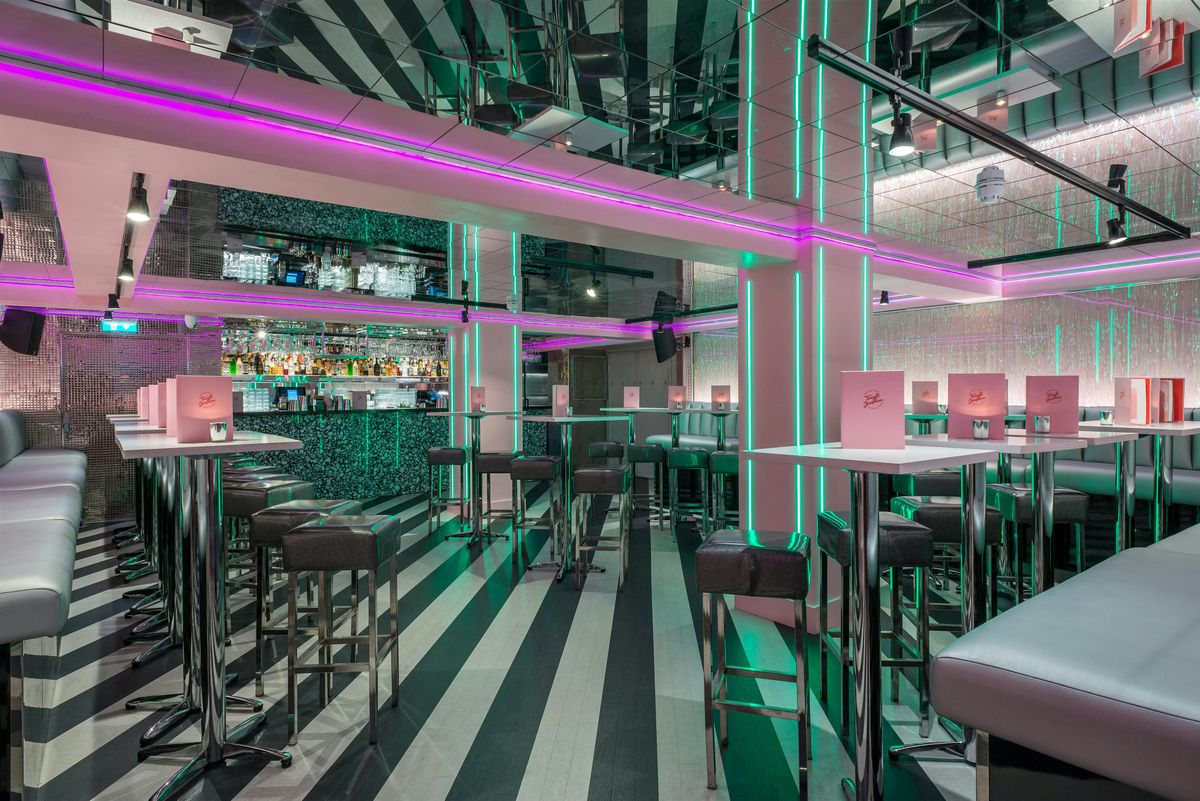 **15 dates** Speed Dating in Waterloo @ Tonight Josephine (Ages 30-45)