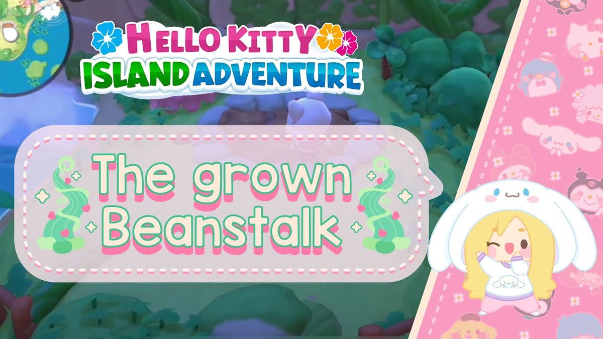 Kitty and the Beanstalk at Lifeline Theatre