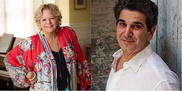 Jazz Vespers: Libby York and Roni Ben-Hur