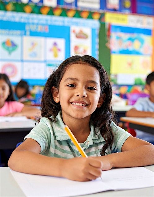 Social Skills Group: Early Elementary
