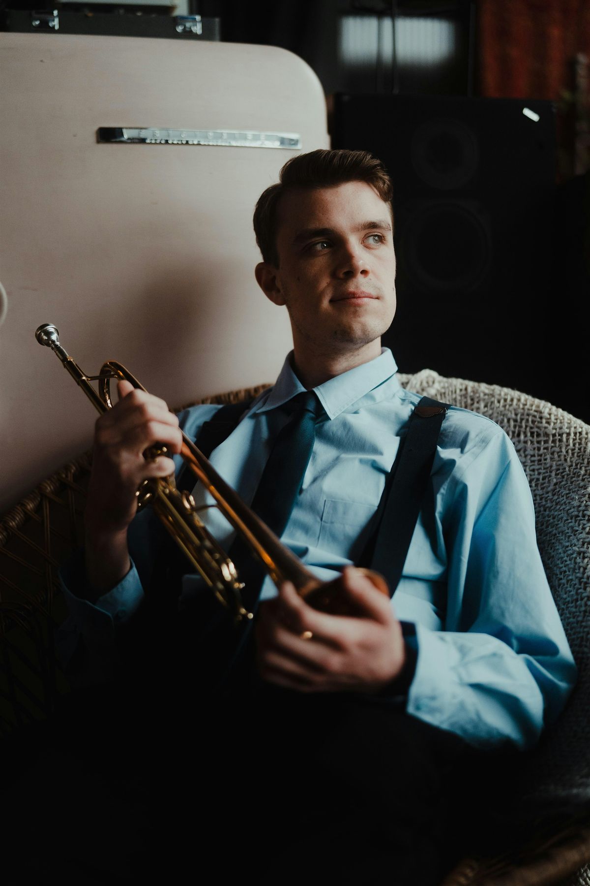 Paul Callander Quintet