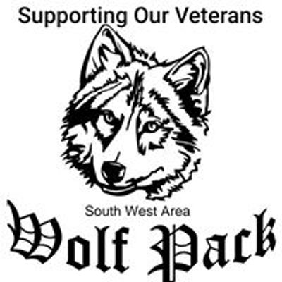 Wolf Pack Events Page