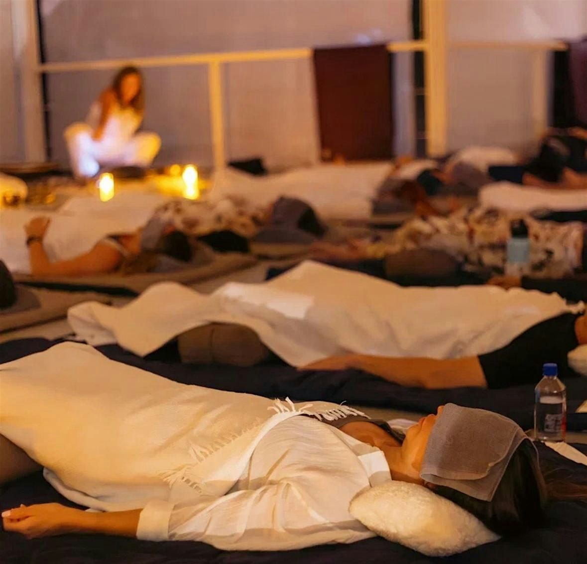 Sound Bath with Mindful Sounds - Bromley Common, BR2