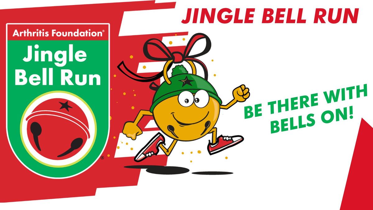 Jingle Bell Run Arizona