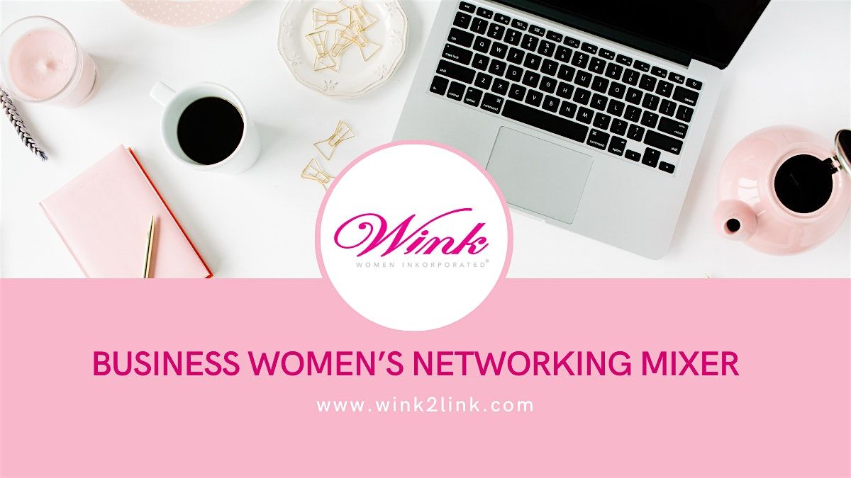 Sip, Snack & Sparkle: An Evening of Women\u2019s Networking