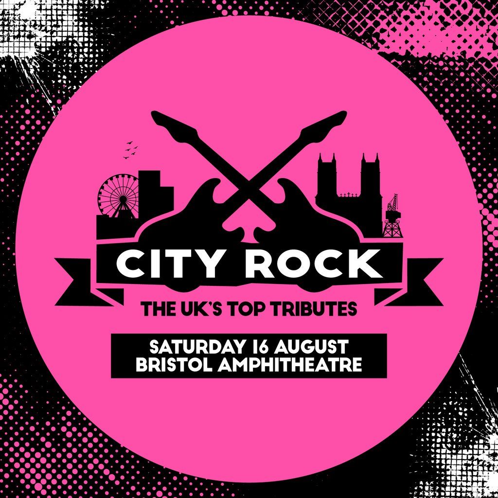City Rock Bristol