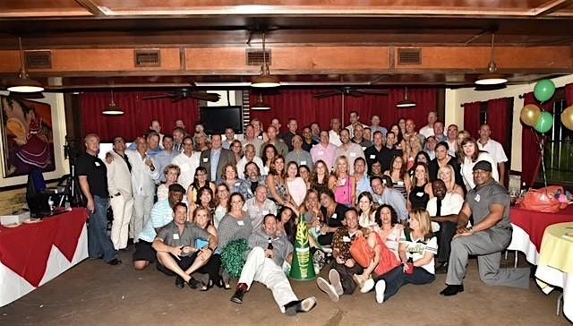 Sharpstown High School Class of 1985 40th Reunion
