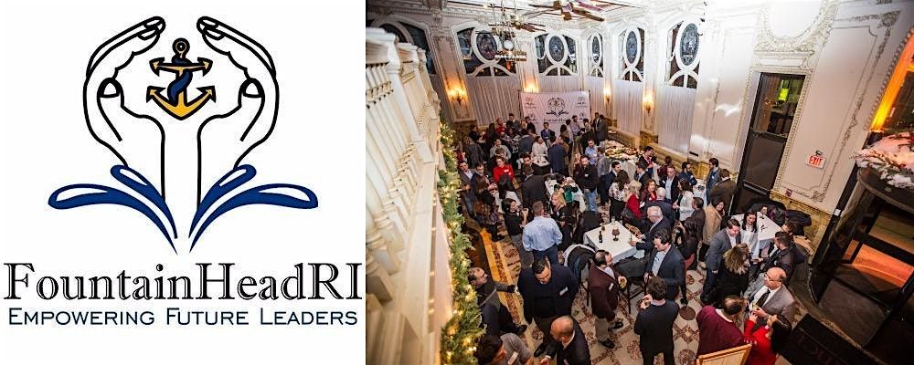The 10th Annual Business and Community Leaders Networking Event